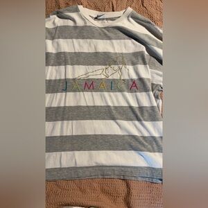 Jamaica Longsleeve